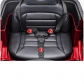 Продукт Акумулаторен джип LAND ROVER  DISCOVERY 4X4 Licensed 12V,MP3, с меки гуми и кожена седалка, 2022 година - 1 - BG Hlapeta